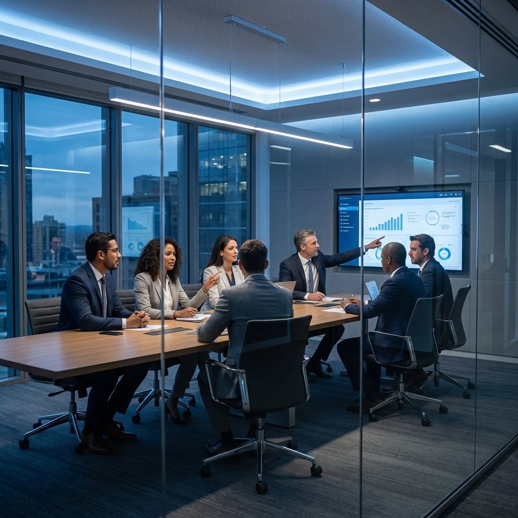 Soluciones Corporativas