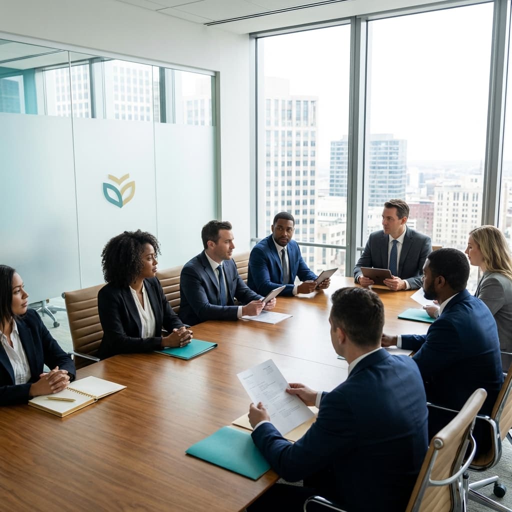 Reclutamiento y Selección